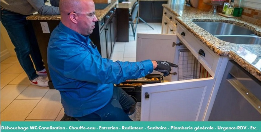 installation radiateur electrique vertical